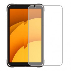 [4 יחידות] Ulefone Rugking Pad Pro  מגן מסך הידרוג'ל שקוף (סיליקון) יחידה אחת סקרין מובייל