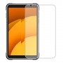 [4 יחידות] Ulefone Rugking Pad Pro  מגן מסך הידרוג'ל שקוף (סיליקון) יחידה אחת סקרין מובייל