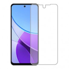 [4 יחידות] Vivo Y19S 5G  מגן מסך הידרוג'ל שקוף (סיליקון) יחידה אחת סקרין מובייל