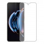 [4 יחידות] ZTE Nubia Flip3 5G - Unfolded  מגן מסך הידרוג'ל שקוף (סיליקון) יחידה אחת סקרין מובייל