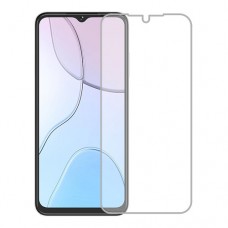 Coolpad C35  מגן מסך כמו דף נייר יחידה אחת סקרין מובייל