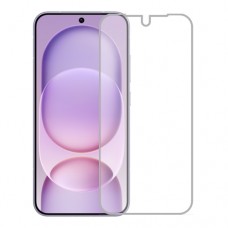 Honor Magic8 Pro Air 5G  מגן מסך כמו דף נייר יחידה אחת סקרין מובייל