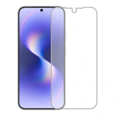 Huawei Nova 15 5G  מגן מסך כמו דף נייר יחידה אחת סקרין מובייל
