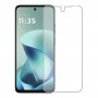 Motorola Moto G57 Power 5G  מגן מסך כמו דף נייר יחידה אחת סקרין מובייל