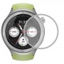 Motorola Moto Watch  מגן מסך כמו דף נייר יחידה אחת סקרין מובייל