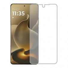 Motorola Signature 5G  מגן מסך כמו דף נייר יחידה אחת סקרין מובייל