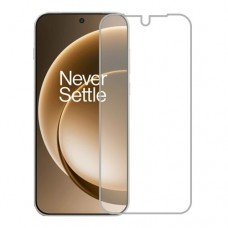 Oneplus 15 5G  מגן מסך כמו דף נייר יחידה אחת סקרין מובייל