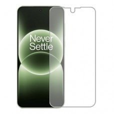 Oneplus 15R 5G  מגן מסך כמו דף נייר יחידה אחת סקרין מובייל