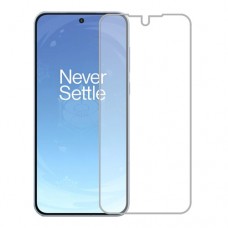 Oneplus Ace 6T 5G  מגן מסך כמו דף נייר יחידה אחת סקרין מובייל