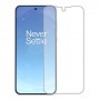 Oneplus Ace 6T 5G  מגן מסך כמו דף נייר יחידה אחת סקרין מובייל