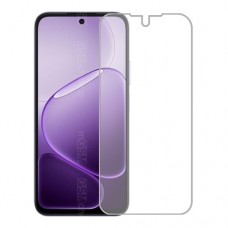 Oppo A6C  מגן מסך כמו דף נייר יחידה אחת סקרין מובייל