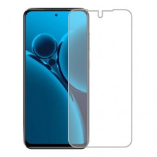 Oukitel C68  מגן מסך כמו דף נייר יחידה אחת סקרין מובייל