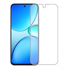Realme C85  מגן מסך כמו דף נייר יחידה אחת סקרין מובייל