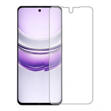 Realme P3 Lite 5G  מגן מסך כמו דף נייר יחידה אחת סקרין מובייל