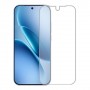Vivo Iqoo Z11 Turbo 5G  מגן מסך כמו דף נייר יחידה אחת סקרין מובייל