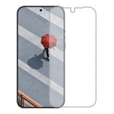 Xiaomi 17 Ultra 5G  מגן מסך כמו דף נייר יחידה אחת סקרין מובייל