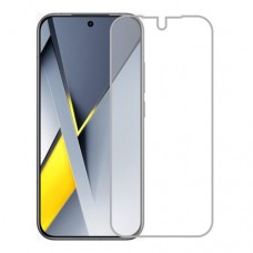 Xiaomi Poco F8 Pro 5G  מגן מסך כמו דף נייר יחידה אחת סקרין מובייל