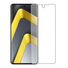Xiaomi Poco M8 5G  מגן מסך כמו דף נייר יחידה אחת סקרין מובייל