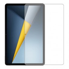 Xiaomi Poco Pad M1  מגן מסך כמו דף נייר יחידה אחת סקרין מובייל