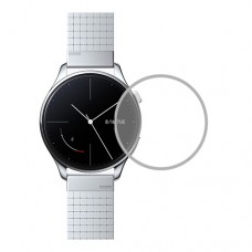 Xiaomi Watch 5  מגן מסך כמו דף נייר יחידה אחת סקרין מובייל