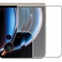 ZTE Nubia Flip3 5G - Folded  מגן מסך כמו דף נייר יחידה אחת סקרין מובייל