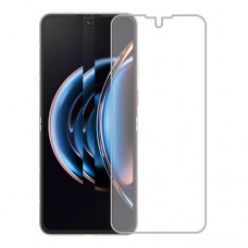 ZTE Nubia Flip3 5G - Unfolded  מגן מסך כמו דף נייר יחידה אחת סקרין מובייל