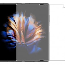 ZTE Nubia Fold 5G - Unfolded  מגן מסך כמו דף נייר יחידה אחת סקרין מובייל