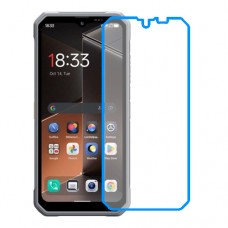 [4 יחידות] Blackview Link 2  מגן מסך נאנו זכוכית 9H יחידה אחת סקרין מובייל