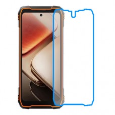 [4 יחידות] Blackview Zeno 10 5G  מגן מסך נאנו זכוכית 9H יחידה אחת סקרין מובייל