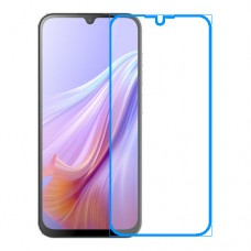 [4 יחידות] Coolpad C35  מגן מסך נאנו זכוכית 9H יחידה אחת סקרין מובייל