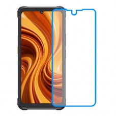 [4 יחידות] Cubot Note 60  מגן מסך נאנו זכוכית 9H יחידה אחת סקרין מובייל