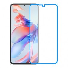 [4 יחידות] Honor 500 5G  מגן מסך נאנו זכוכית 9H יחידה אחת סקרין מובייל
