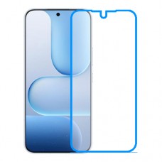 [4 יחידות] Honor Magic8 Lite 5G  מגן מסך נאנו זכוכית 9H יחידה אחת סקרין מובייל