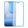 [4 יחידות] Honor Magic8 Lite 5G  מגן מסך נאנו זכוכית 9H יחידה אחת סקרין מובייל
