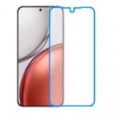 [4 יחידות] Honor Magic8 Pro Air 5G  מגן מסך נאנו זכוכית 9H יחידה אחת סקרין מובייל