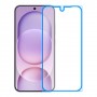 [4 יחידות] Honor Magic8 Rsr Porsche Design 5G  מגן מסך נאנו זכוכית 9H יחידה אחת סקרין מובייל