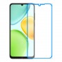 [4 יחידות] Honor Power 2 5G  מגן מסך נאנו זכוכית 9H יחידה אחת סקרין מובייל