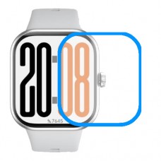 [4 יחידות] Honor Win 5G  מגן מסך נאנו זכוכית 9H יחידה אחת סקרין מובייל