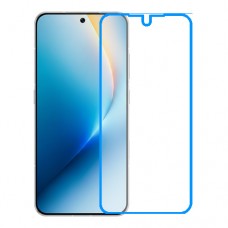 [4 יחידות] Honor X8D  מגן מסך נאנו זכוכית 9H יחידה אחת סקרין מובייל