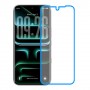 [4 יחידות] Lava Agni 4 5G  מגן מסך נאנו זכוכית 9H יחידה אחת סקרין מובייל