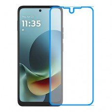 [4 יחידות] Motorola Moto G Power 5G (2026)  מגן מסך נאנו זכוכית 9H יחידה אחת סקרין מובייל