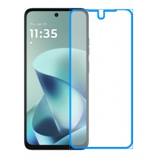 [4 יחידות] Motorola Moto G67 Power 5G  מגן מסך נאנו זכוכית 9H יחידה אחת סקרין מובייל