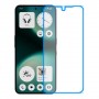 [4 יחידות] Oneplus 15 5G  מגן מסך נאנו זכוכית 9H יחידה אחת סקרין מובייל