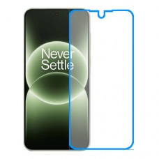 [4 יחידות] Oneplus Ace 6 5G  מגן מסך נאנו זכוכית 9H יחידה אחת סקרין מובייל