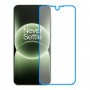 [4 יחידות] Oneplus Ace 6 5G  מגן מסך נאנו זכוכית 9H יחידה אחת סקרין מובייל