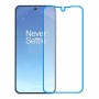 [4 יחידות] Oneplus Pad Go 2 5G  מגן מסך נאנו זכוכית 9H יחידה אחת סקרין מובייל