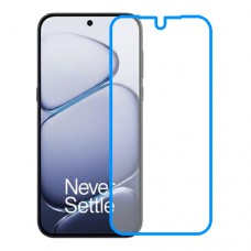 [4 יחידות] Oneplus Turbo 6V 5G  מגן מסך נאנו זכוכית 9H יחידה אחת סקרין מובייל