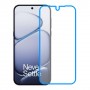 [4 יחידות] Oneplus Turbo 6V 5G  מגן מסך נאנו זכוכית 9H יחידה אחת סקרין מובייל