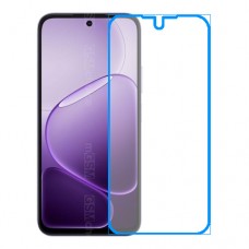 [4 יחידות] Oppo A6S 5G  מגן מסך נאנו זכוכית 9H יחידה אחת סקרין מובייל