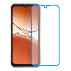 [4 יחידות] Oukitel Wp58 5G  מגן מסך נאנו זכוכית 9H יחידה אחת סקרין מובייל